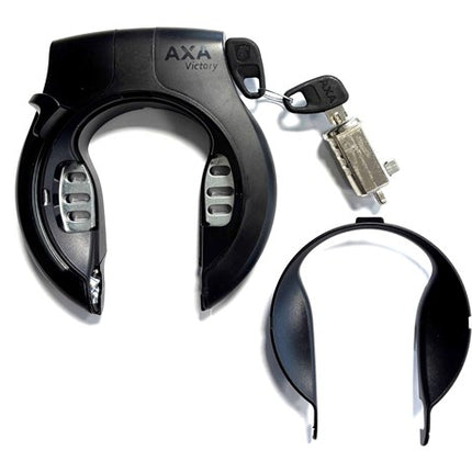 AXA Victory RINGSLOT Mat Zwart (+ accuslot)