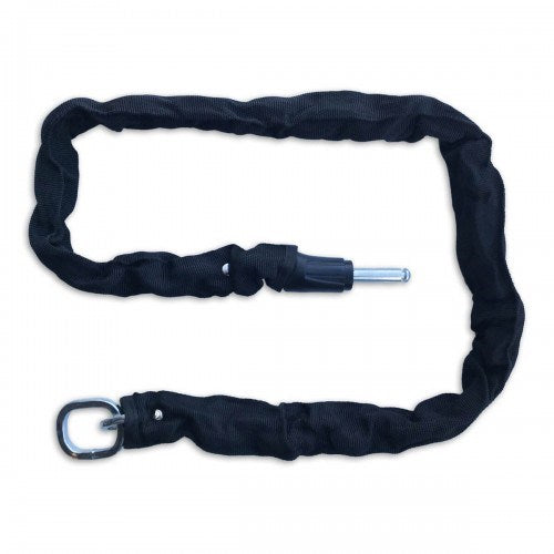 INSTEEKKETTING 100cm zwart imi Axa/Abus