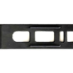 AXA spanrubber borgrubber v/vouwslot