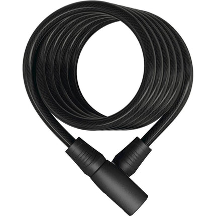 Abus cable lock Star 4508K/150 black