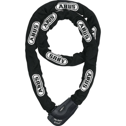 Abus chain lock Granit CityChain XPlus 1060/170 ART3
