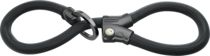 Abus chain lock Infinity loop 1806/110 black