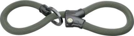 Abus chain lock Infinity loop 1806/140 slow green