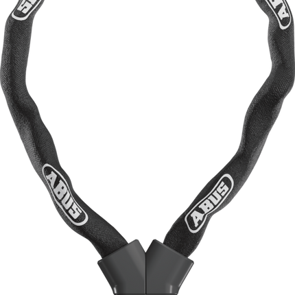 Abus chain lock Yardo Fingerprint 7807FP/110 black