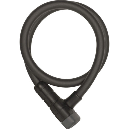 Abus cable lock Racer 6412K/85 black SCMU
