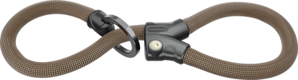 Abus chain lock Infinity loop 1806/140 autumn orange