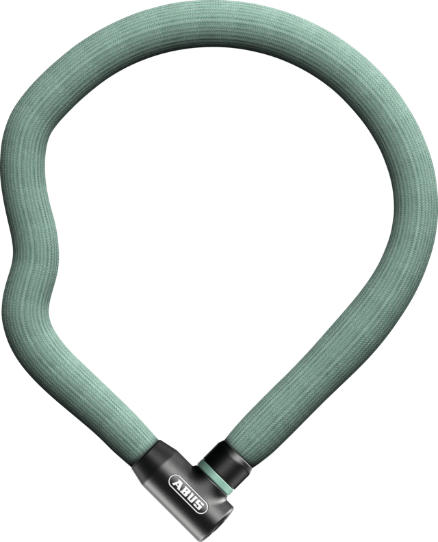 Abus kettingslot Goose Lock 4204K/110 mint