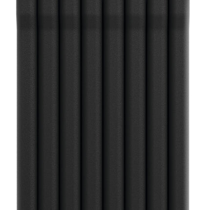 Abus folding lock Bordo XPlus 6200K/120 black SH ART2