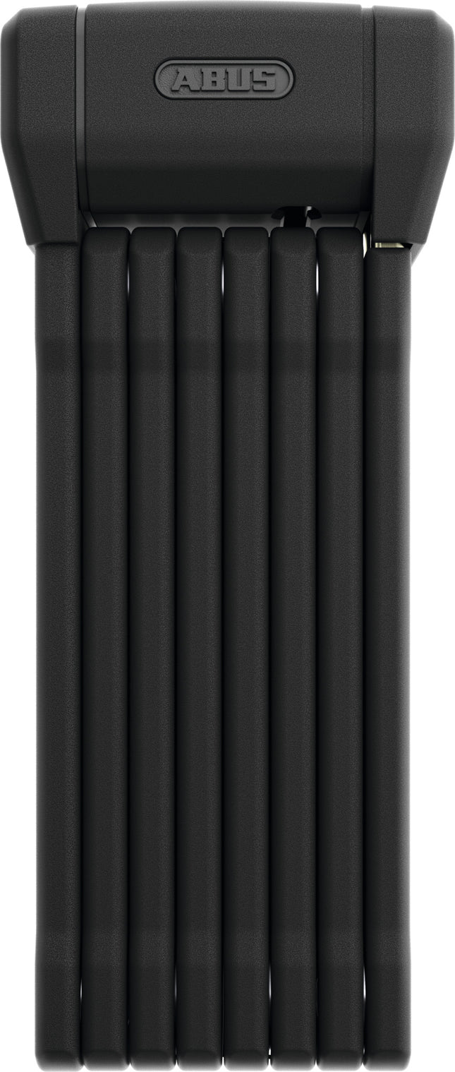 Abus vouwslot Bordo XPlus 6200K/120 black SH ART2