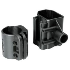 Abus lock holder frame mount USH54