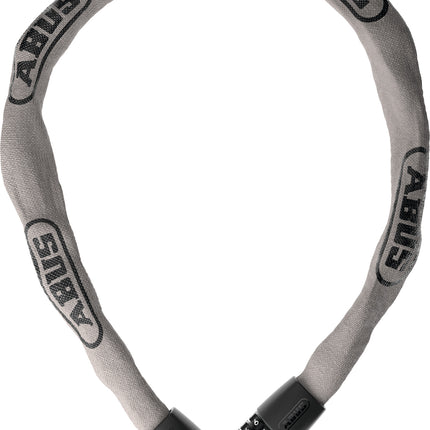 Abus kettingslot code Tresor 6807C/110 tec grey