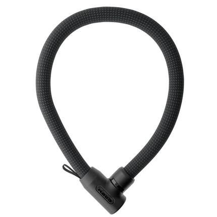 Abus chain lock Yarnit 4004K/85 - 720g - black