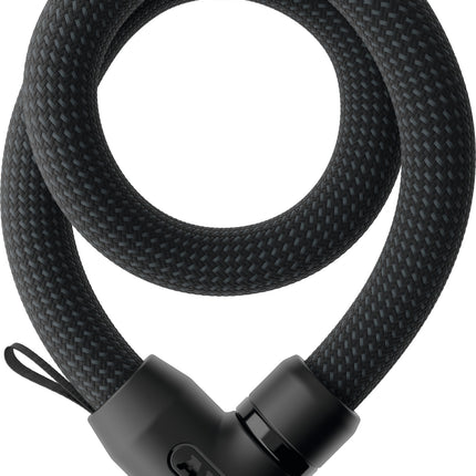 Abus chain lock Yarnit 4004K/110 - 880g - black