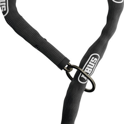 Abus insteekketting ACH Classic 5KS/85 black