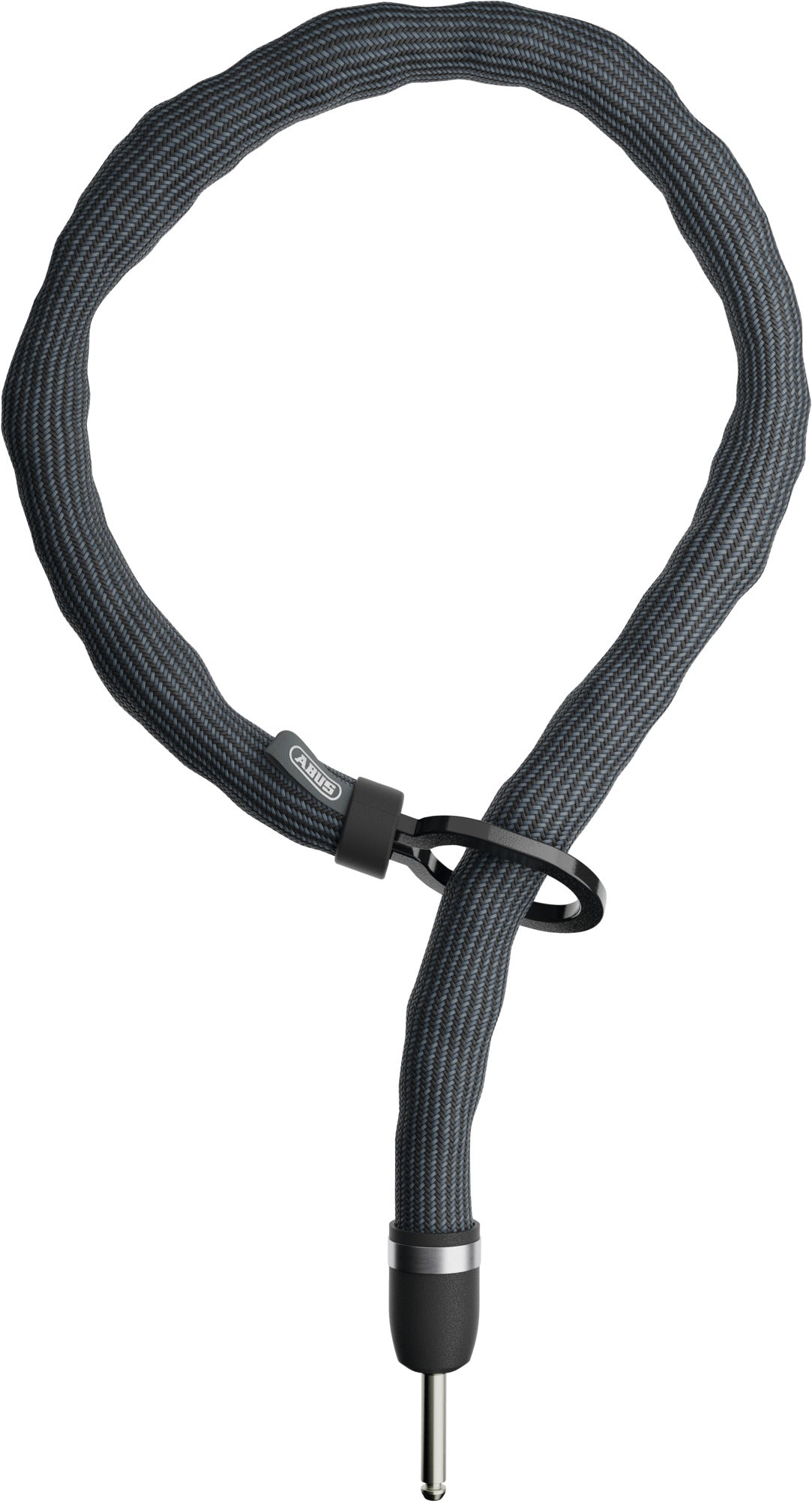 Abus insteekketting ACH Superior 7KS/100 black