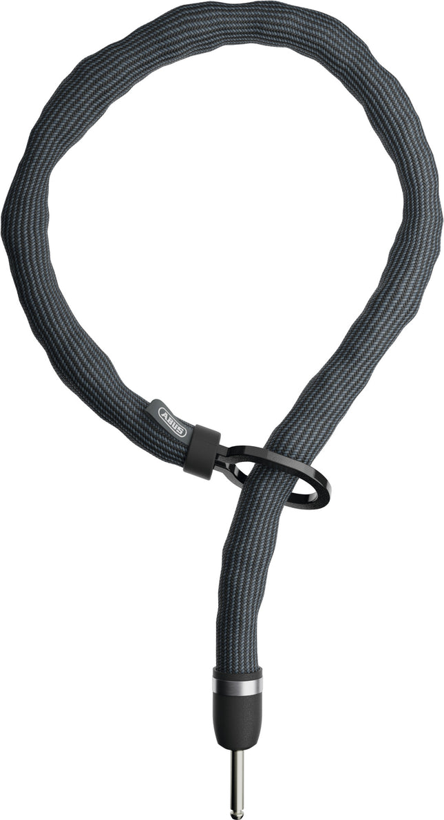 Abus insteekketting ACH Superior 7KS/130 black