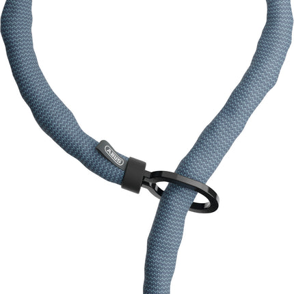 Abus insteekketting ACH Superior 7KS/100 metal blue