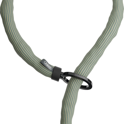 Abus plug-in chain ACH Superior 7KS/100 bike gasket