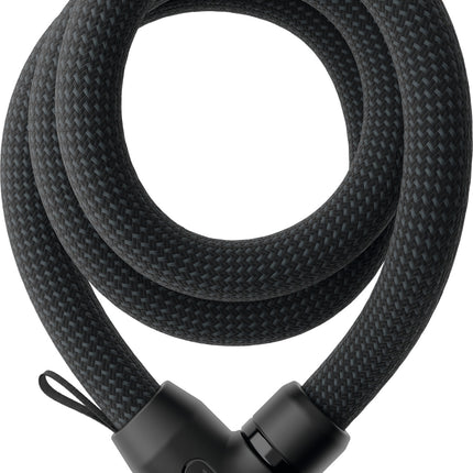 Abus chain lock Yarnit 4004K/140 - 1.12kg black