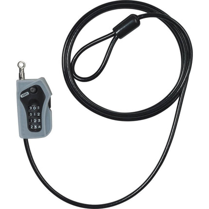 Abus kabelslot Combiloop 205/200