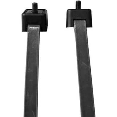 Abus mounting set ring lock LH adapter