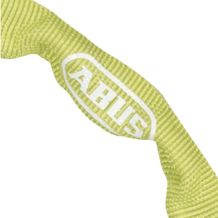 Antivol à chaîne Abus 1500/60 web lime