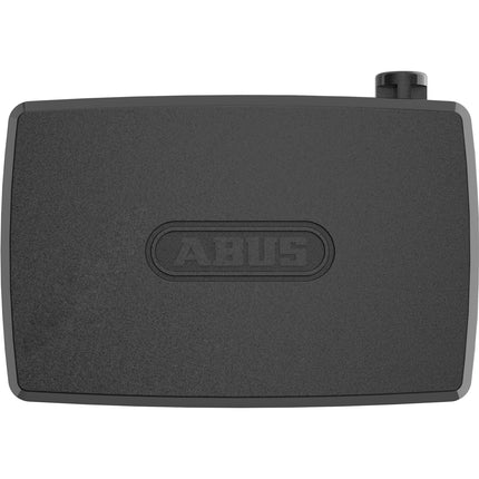 Abus Alarmbox 2.0 black + insteekketting ACH 6KS/100