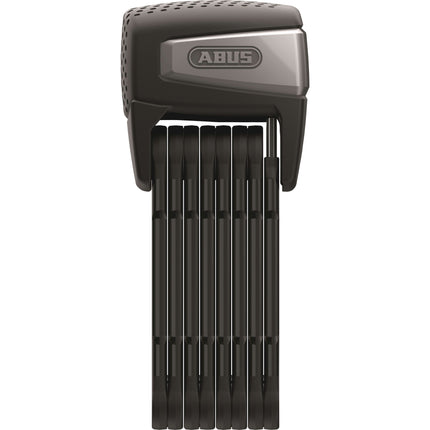 Abus folding lock Bordo SmartX 6500A/110 black SH ART2
