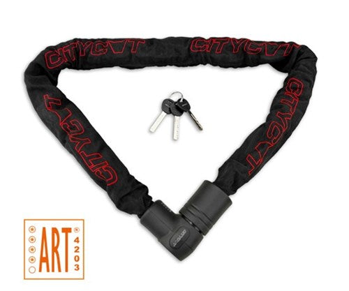 Citycat KETTINGSLOT 10.5 X 120cm ART4*