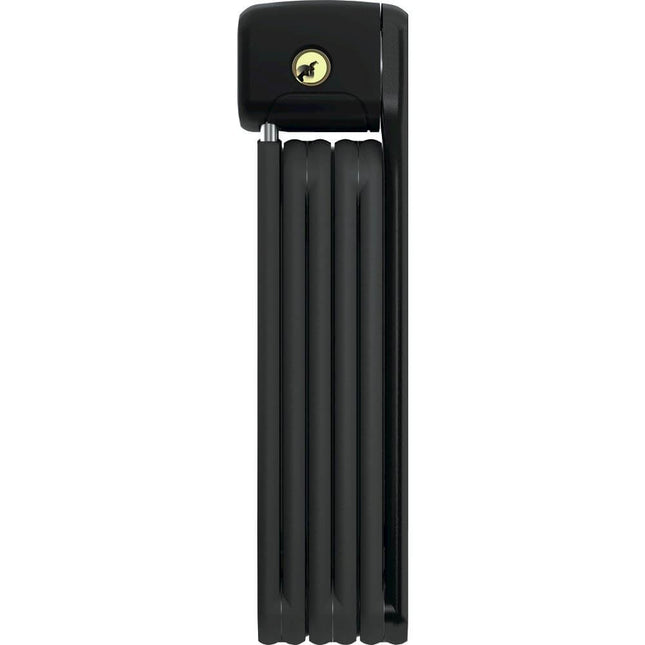 Abus vouwslot Bordo Lite 6055K/85 black SR