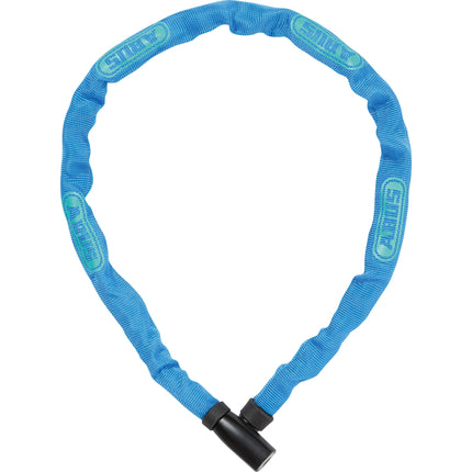 Abus chain lock Steel-O-Chain 4804K/75 blue
