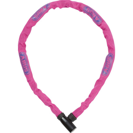 Abus chain lock Steel-O-Chain 4804K/75 pink