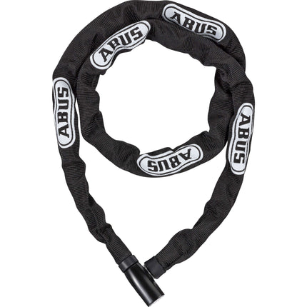 Abus chain lock Steel-O-Chain 4804K/110 black