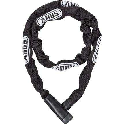 Abus chain lock Steel-O-Chain 5805K/110 black
