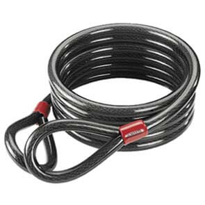 Abus lock cable Cobra 10/1000 10 meters
