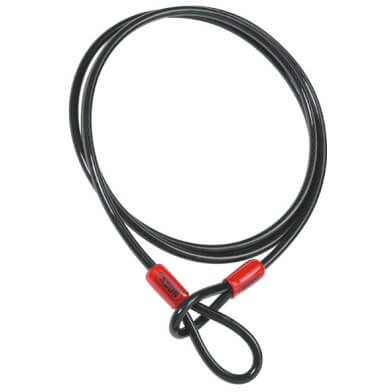 Abus lock cable Cobra 10/200 2 meters
