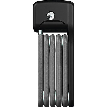 Abus folding lock Bordo Lite Mini 6055/60 black