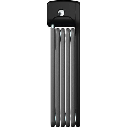 Abus folding lock Bordo Lite 6055/85 black SH