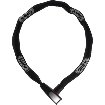 Abus chain lock Steel-O-Chain 8807K/110 black