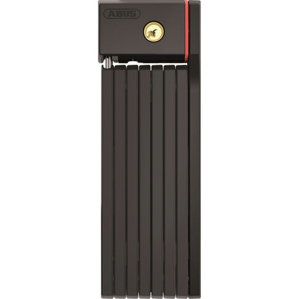 Antivol pliant Abus Bordo Big uGrip 5700/100 noir SH
