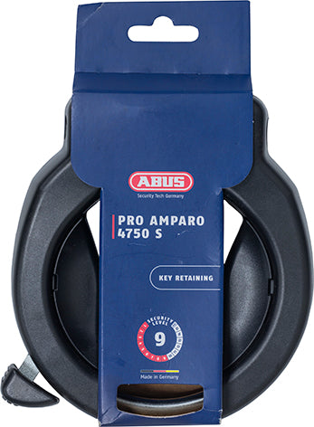 Abus ringslot Pro Amparo 4750S ART 2