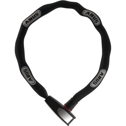 Abus chain lock 6806K/85 black