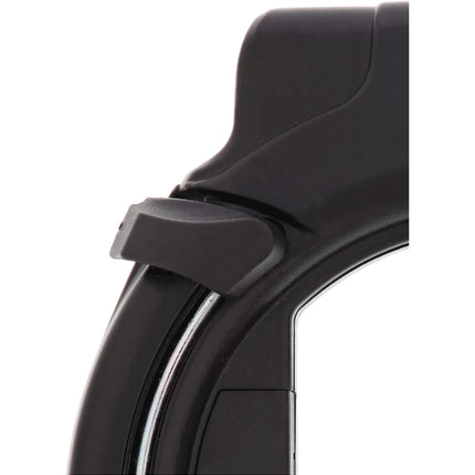 Axa lock button Block XXL