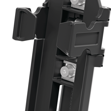 Abus lock holder Bordo 6200K/90