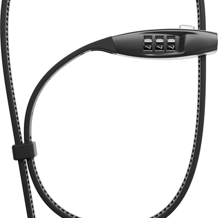 Abus kabelslot code Combiflex TravelGuard 70