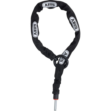 Abus chaîne enfichable ACH 2.0 6KS/130 noir