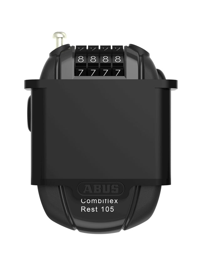 Abus kabelslot code Combiflex Rest 105 + CHR