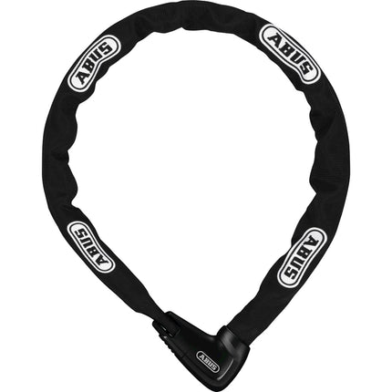 Abus kettingslot Steel-O-Chain XPlus 9809K/140 black ART2