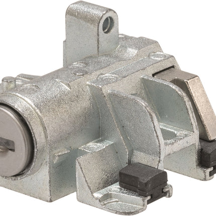 Abus Bosch T82 slotcilinder voor accu's op frame