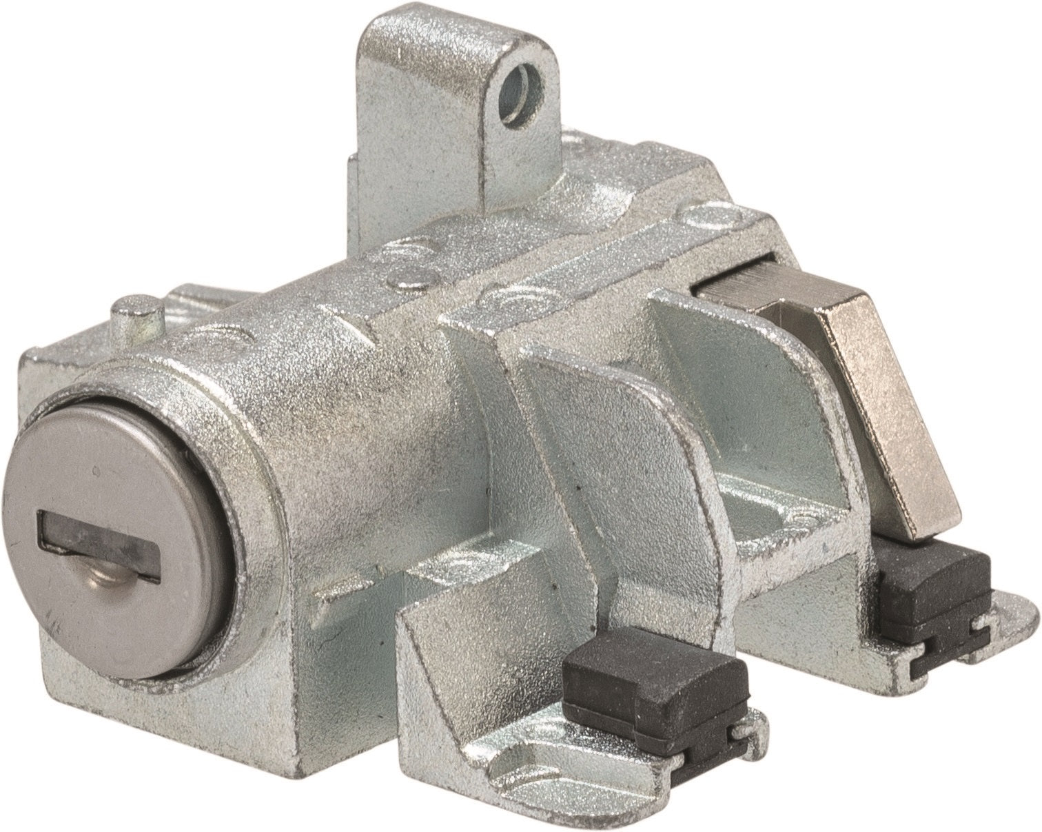 Abus Bosch T82 slotcilinder voor accu's op frame